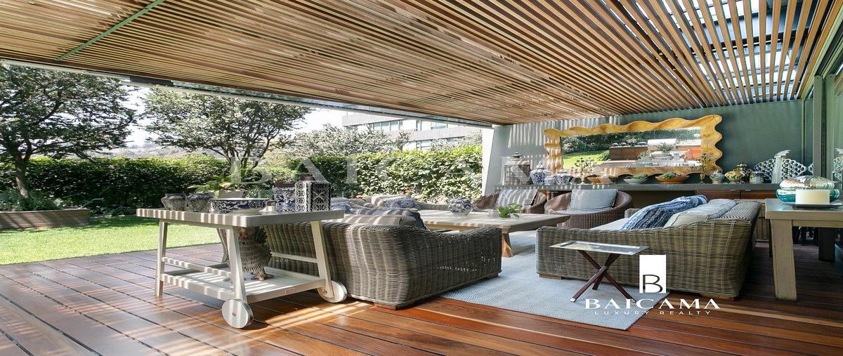 Foto de departamento en venta en preguntar por calle , san mateo tlaltenango, cuajimalpa de morelos, df / cdmx, 0 No. 09