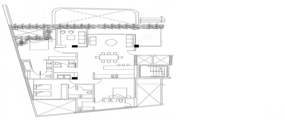 Foto de departamento en venta en preguntar por la calle , polanco iii sección, miguel hidalgo, df / cdmx, 0 No. 04