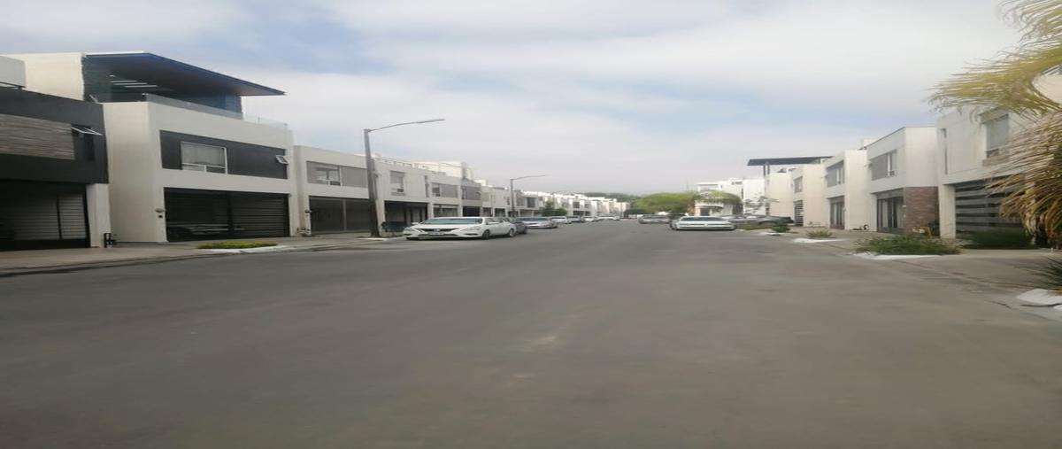 Foto de casa en venta en premier , cerradas de anáhuac sector premier, general escobedo, nuevo león, 28065854 No. 03