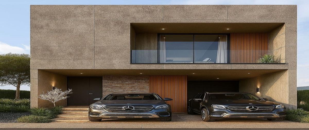 Foto de casa en premier , cumbres elite premier, garcía, nuevo león, 0 foto 03 Foto de casa en venta en premier , cumbres elite premier, garcía, nuevo león, 0 No. 03