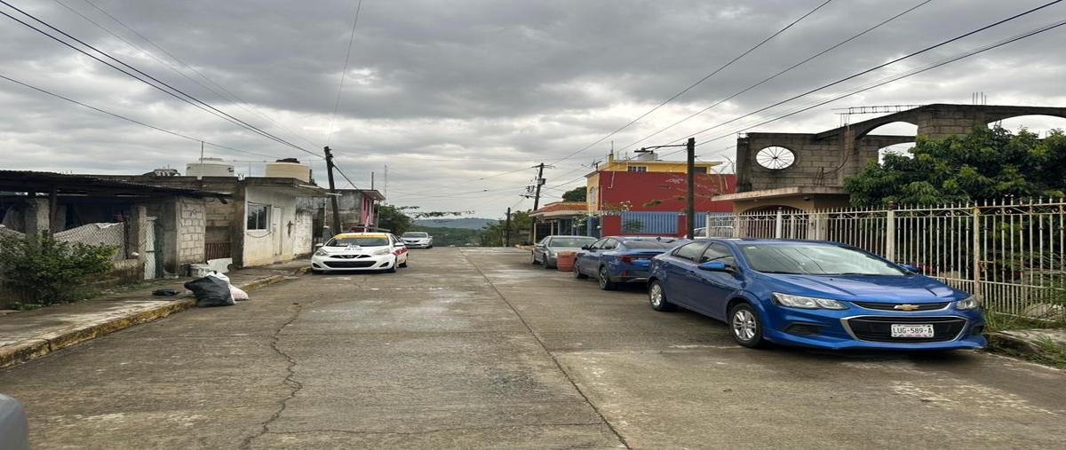Foto de terreno habitacional en venta en  , prensa nacional, poza rica de hidalgo, veracruz de ignacio de la llave, 0 No. 03
