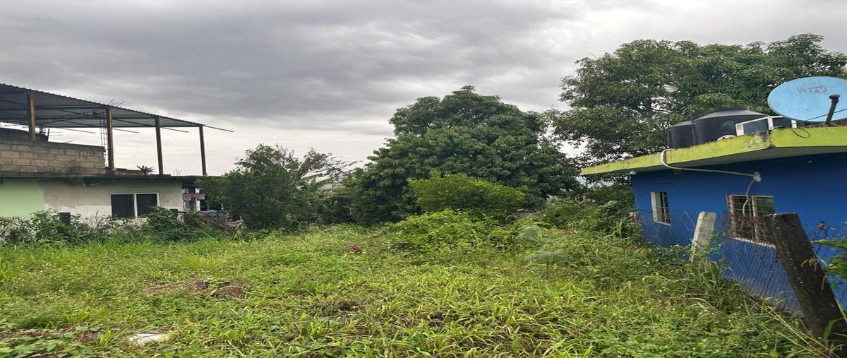 Foto de terreno habitacional en venta en  , prensa nacional, poza rica de hidalgo, veracruz de ignacio de la llave, 0 No. 05