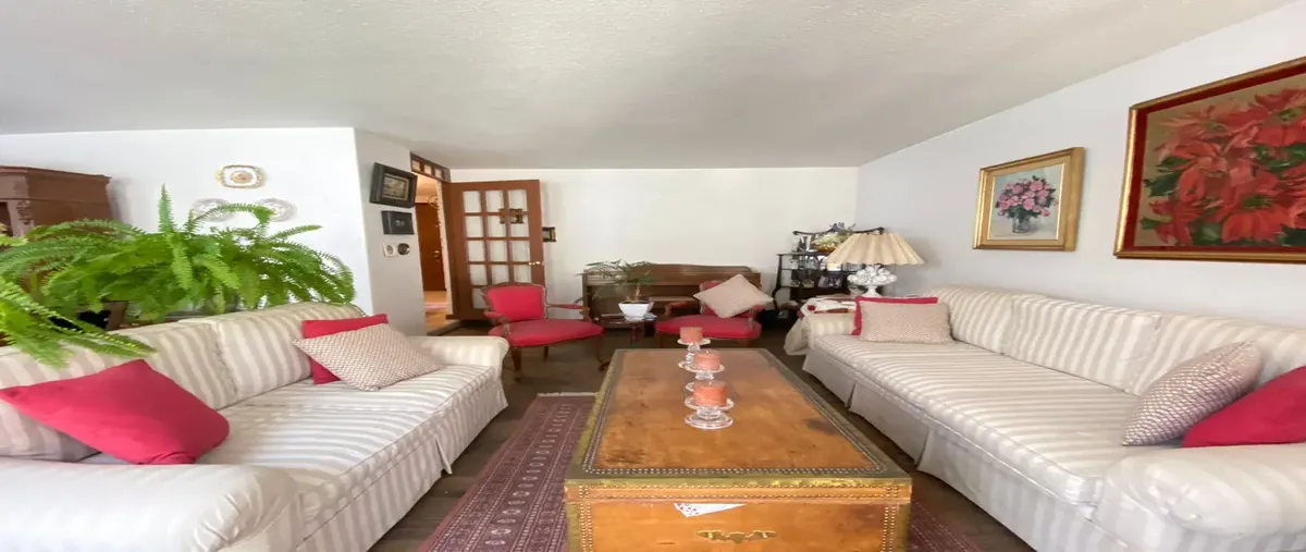 Foto de casa en condominio en venta en presa 40, san jerónimo lídice, la magdalena contreras, df / cdmx, 0 No. 03