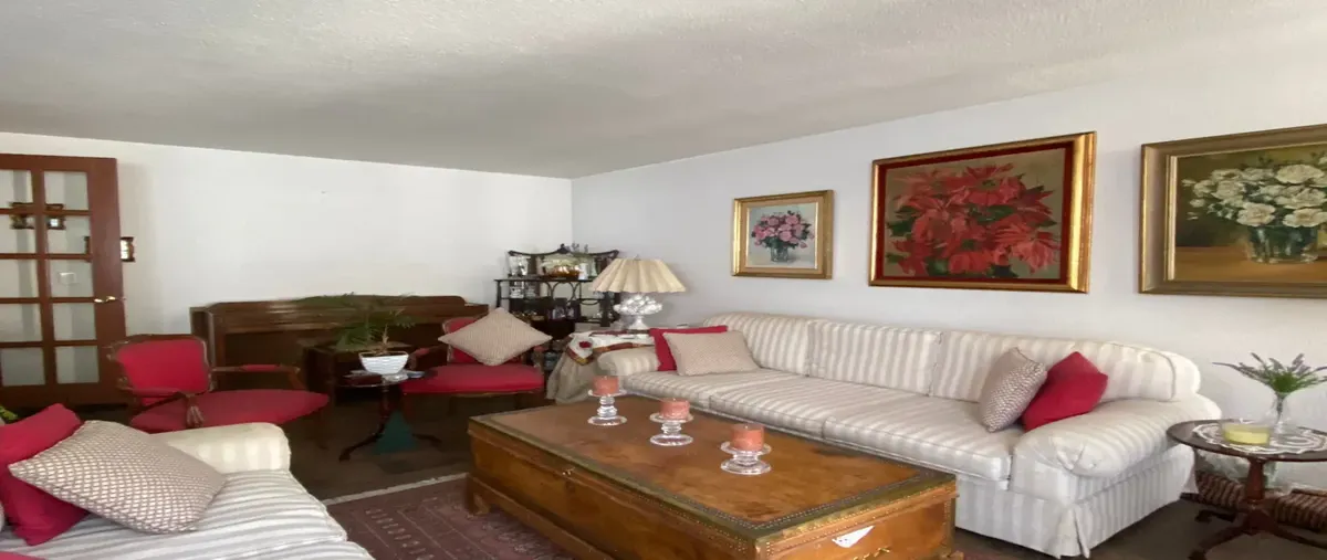 Foto de casa en condominio en venta en presa 40, san jerónimo lídice, la magdalena contreras, df / cdmx, 0 No. 05