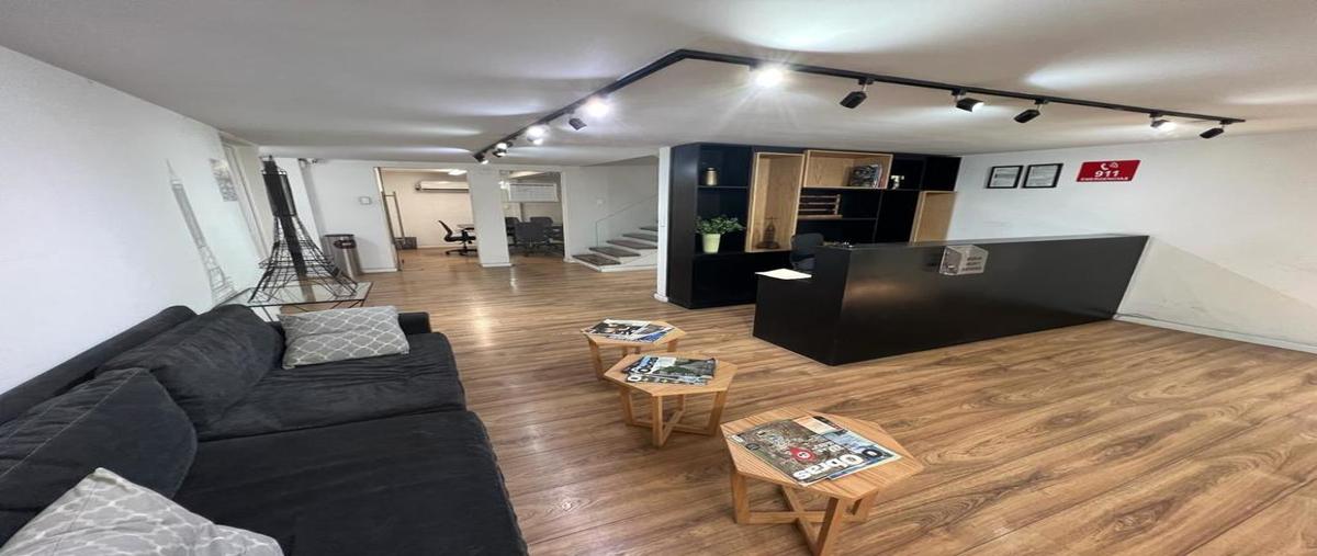 Foto de oficina en renta en presa angostura 8, irrigación, miguel hidalgo, df / cdmx, 28564920 No. 03