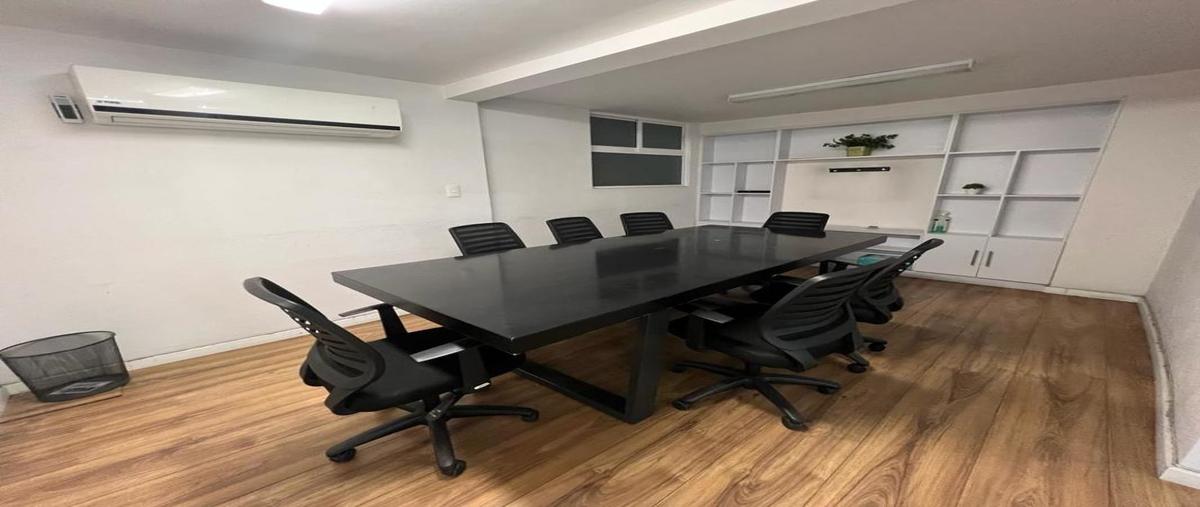 Foto de oficina en renta en presa angostura 8, irrigación, miguel hidalgo, df / cdmx, 28564920 No. 04