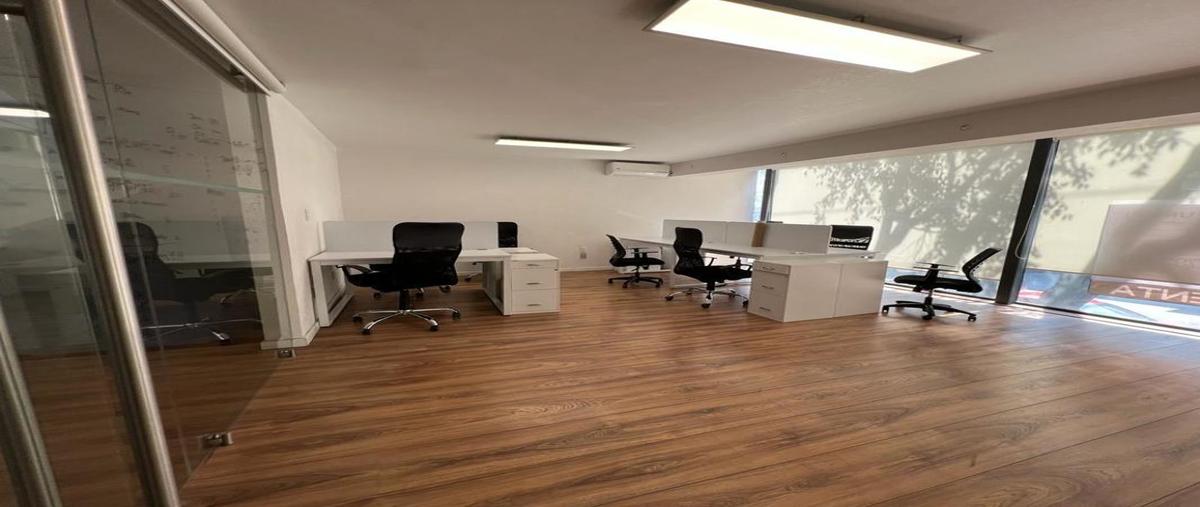 Foto de oficina en renta en presa angostura 8, irrigación, miguel hidalgo, df / cdmx, 28564920 No. 05