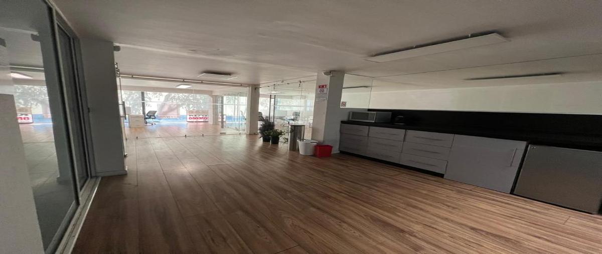 Foto de oficina en venta en presa angostura , irrigación, miguel hidalgo, df / cdmx, 0 No. 04