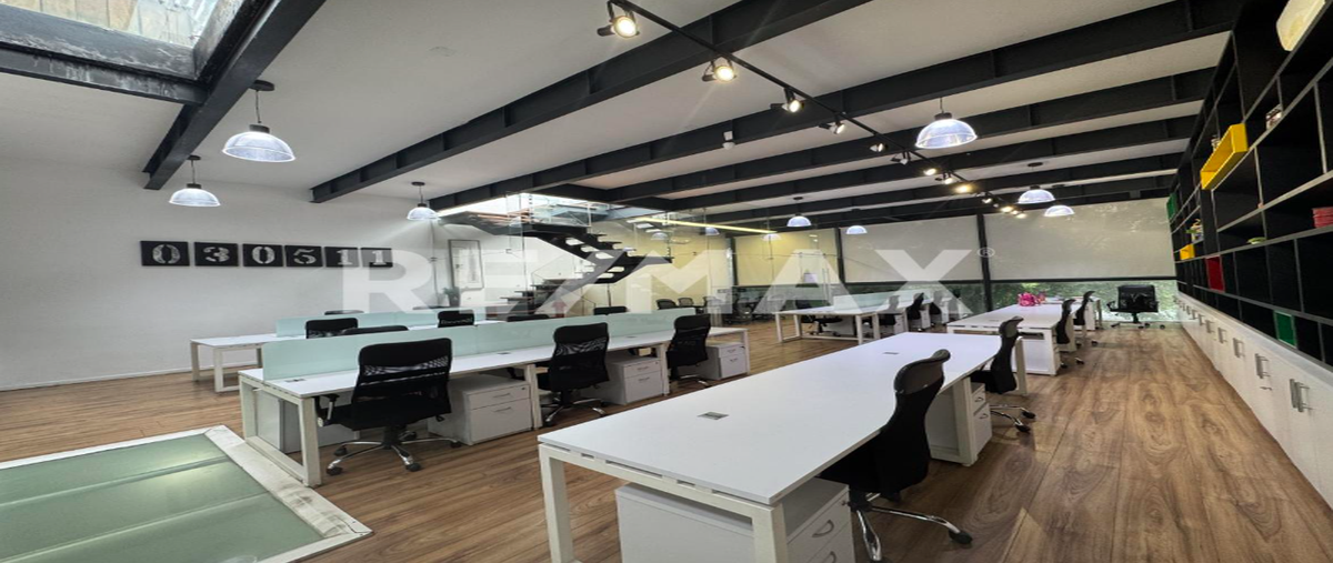 Foto de edificio en renta en presa angostura , irrigación, miguel hidalgo, df / cdmx, 29793865 No. 04