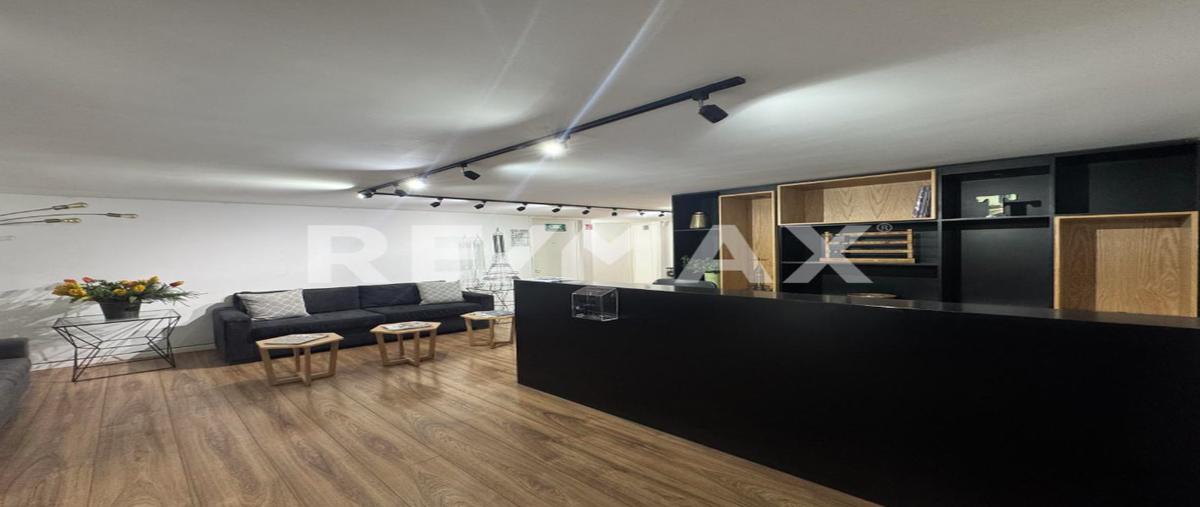 Foto de edificio en renta en presa angostura , irrigación, miguel hidalgo, df / cdmx, 29793865 No. 05