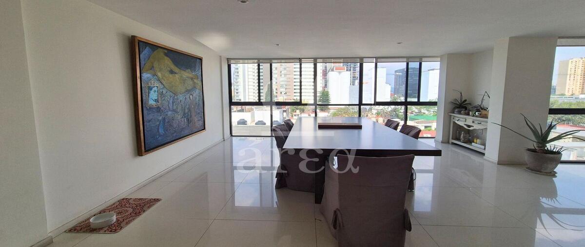 Foto de departamento en venta en presa angostura , irrigación, miguel hidalgo, df / cdmx, 0 No. 03
