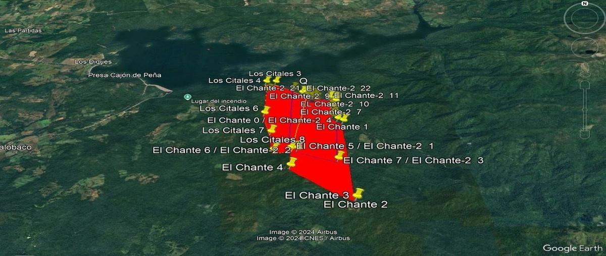 Foto de terreno habitacional en venta en  , presa cajón de peña (la presa), tomatlán, jalisco, 29978736 No. 03