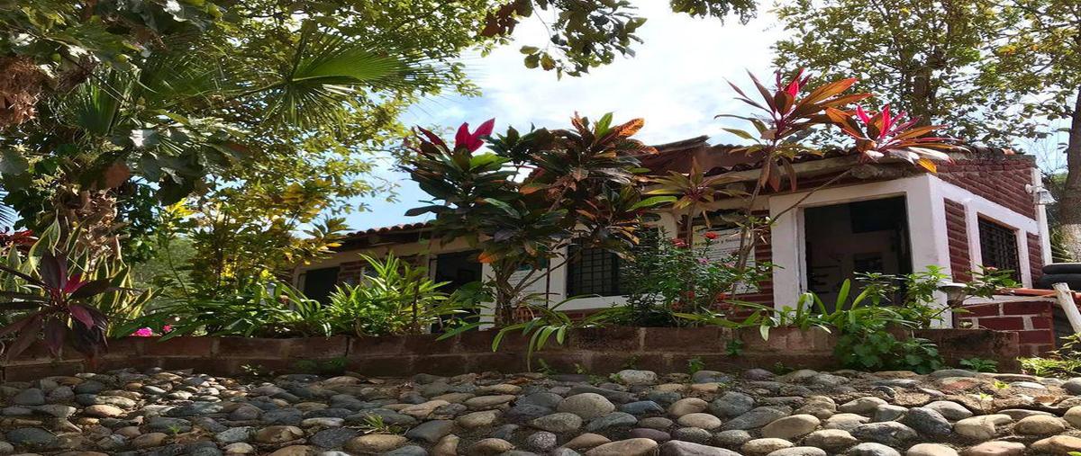 Foto de casa en , presa cajón de peñas, tomatlán, jalisco, 0 foto 02 Foto de casa en venta en , presa cajón de peñas, tomatlán, jalisco, 0 No. 02