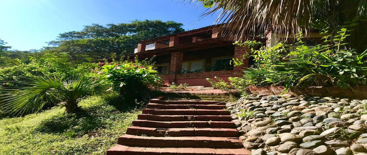 Foto de casa en venta en  , presa cajón de peñas, tomatlán, jalisco, 30351196 No. 03