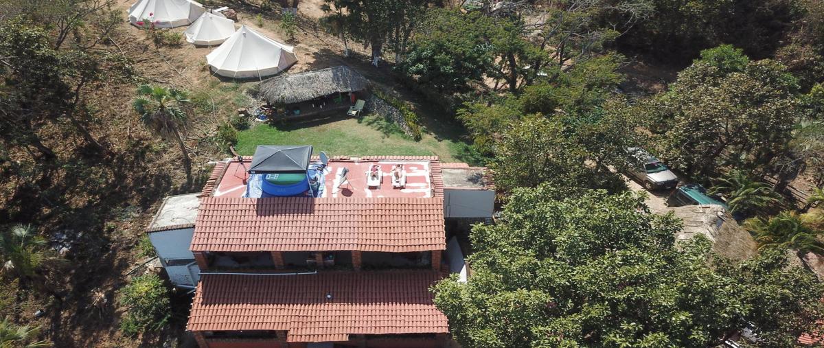 Foto de casa en venta en  , presa cajón de peñas, tomatlán, jalisco, 30351196 No. 04