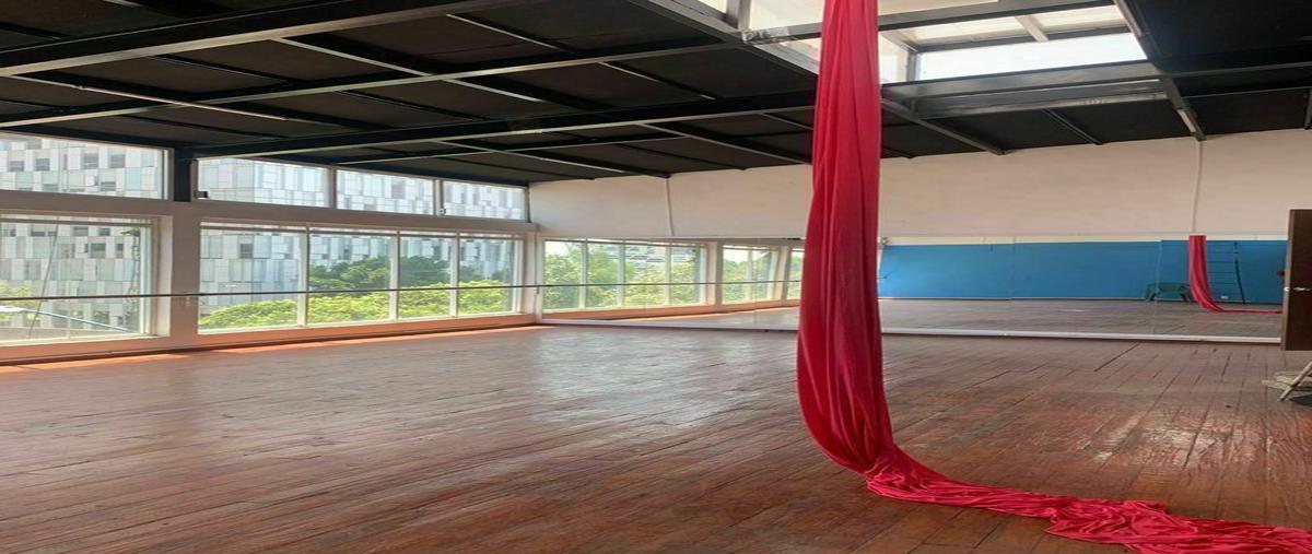 Foto de local en renta en presa danxho , ampliación granada, miguel hidalgo, df / cdmx, 20369532 No. 03