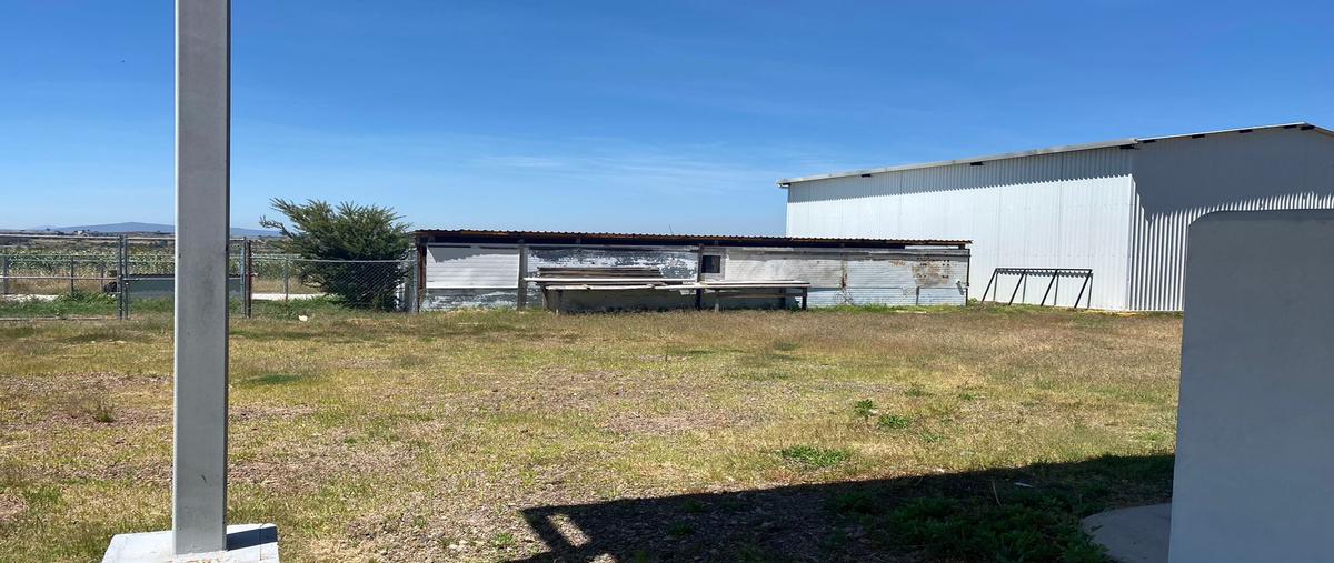Foto de terreno habitacional en venta en  , presa de bravo, corregidora, querétaro, 27932564 No. 04