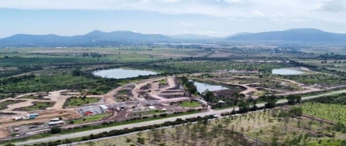 Foto de terreno habitacional en venta en . , presa de bravo, corregidora, querétaro, 29487002 No. 03