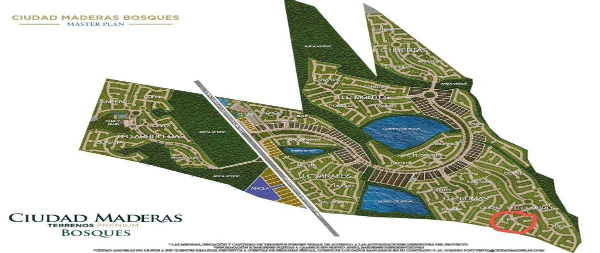 Foto de terreno habitacional en venta en . , presa de bravo, corregidora, querétaro, 29487002 No. 04