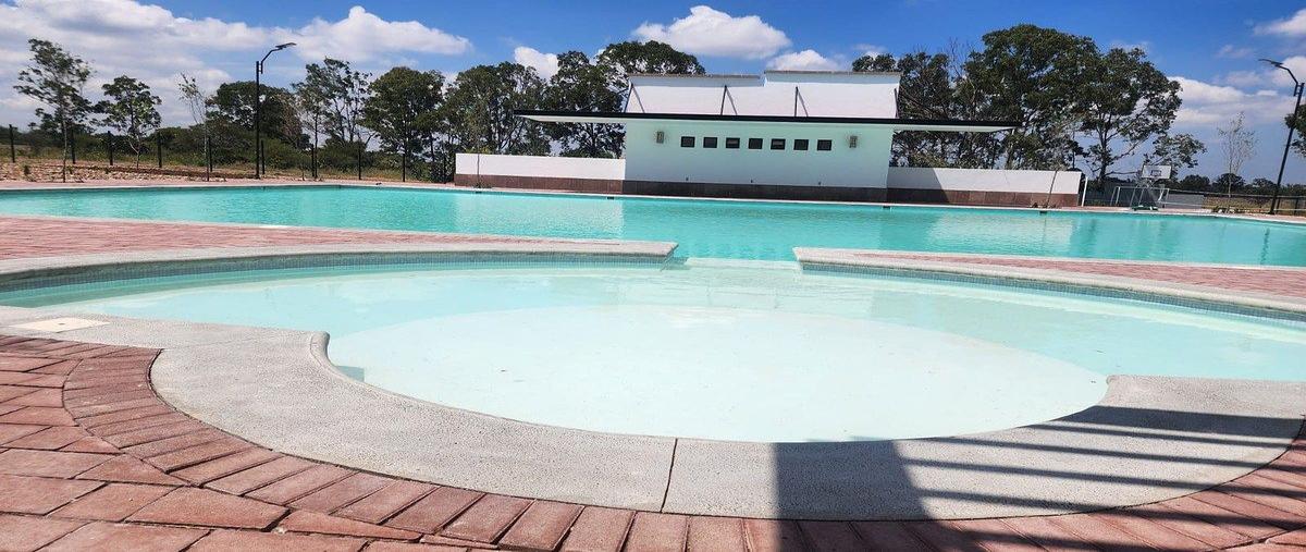 Foto de terreno habitacional en venta en  , presa de bravo, corregidora, querétaro, 0 No. 04