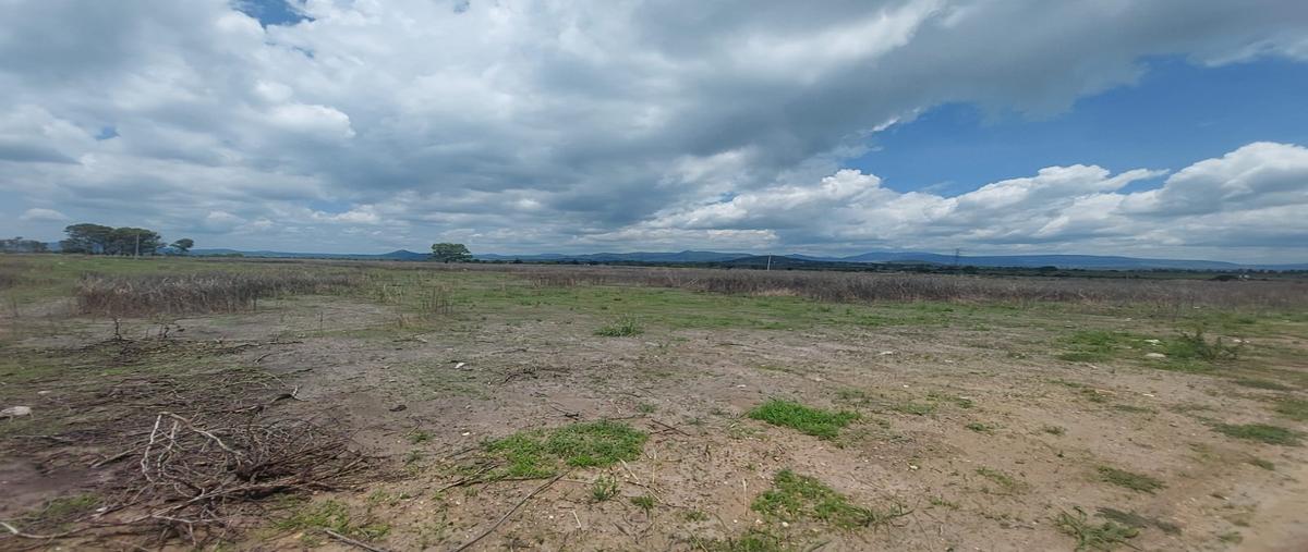 Foto de terreno habitacional en venta en  , presa de bravo, corregidora, querétaro, 0 No. 04