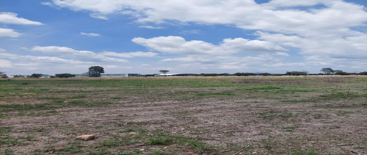 Foto de terreno habitacional en venta en  , presa de bravo, corregidora, querétaro, 0 No. 05