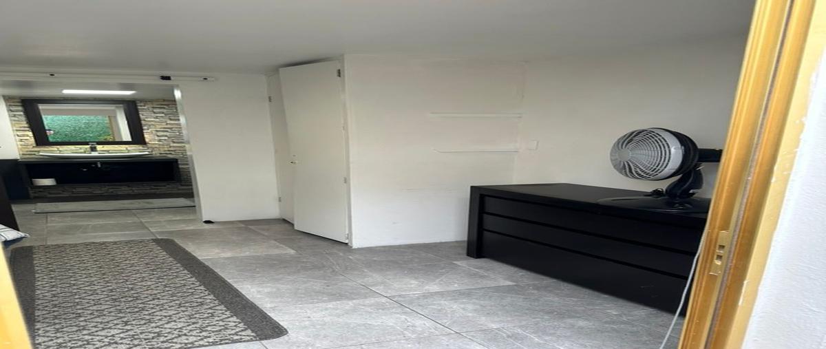 Foto de departamento en venta en presa de la angostura , irrigación, miguel hidalgo, df / cdmx, 0 No. 04