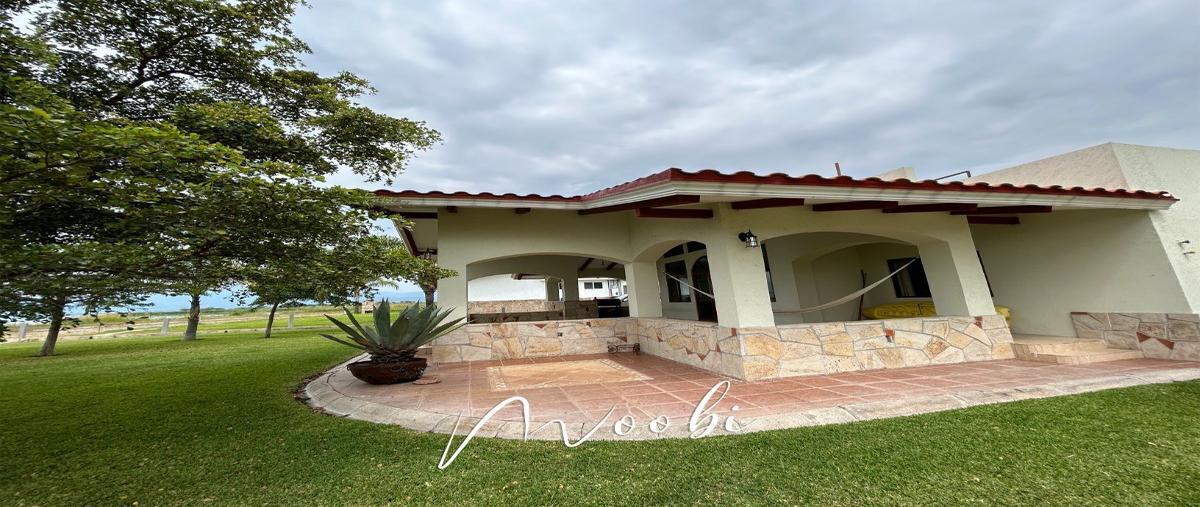 Foto de casa en venta en presa de la vega , la vega, teuchitlán, jalisco, 27684495 No. 03