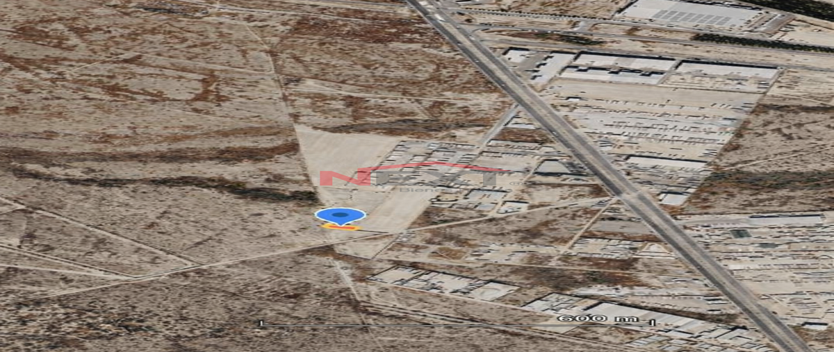 Foto de terreno comercial en venta en presa de las casas 0, arteaga centro, arteaga, coahuila de zaragoza, 0 No. 03