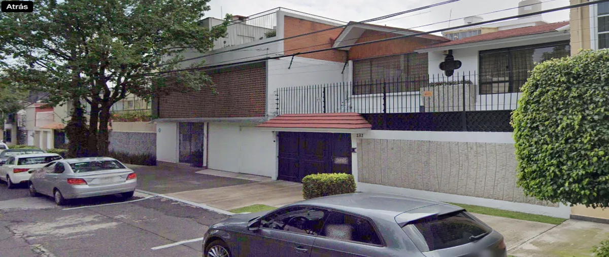 Foto de casa en venta en presa de san martin 0, irrigación, miguel hidalgo, df / cdmx, 30286829 No. 03