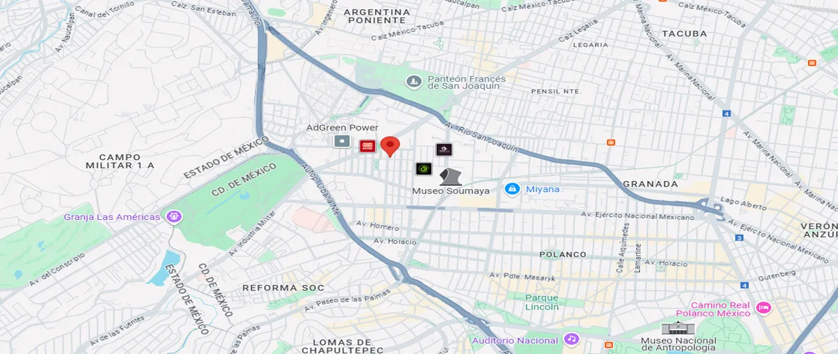 Foto de casa en venta en presa de san martin 0, irrigación, miguel hidalgo, df / cdmx, 30286829 No. 04