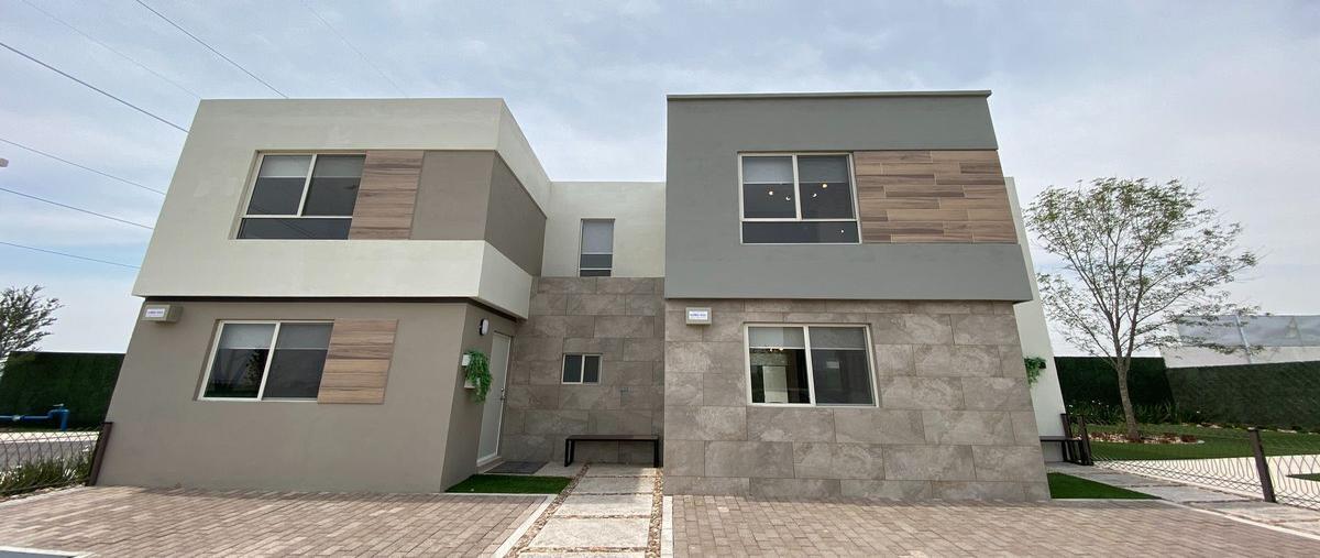 Foto de casa en , presa del carmen, el marqués, querétaro, 26404025 foto 01 Foto de casa en venta en , presa del carmen, el marqués, querétaro, 26404025 No. 01