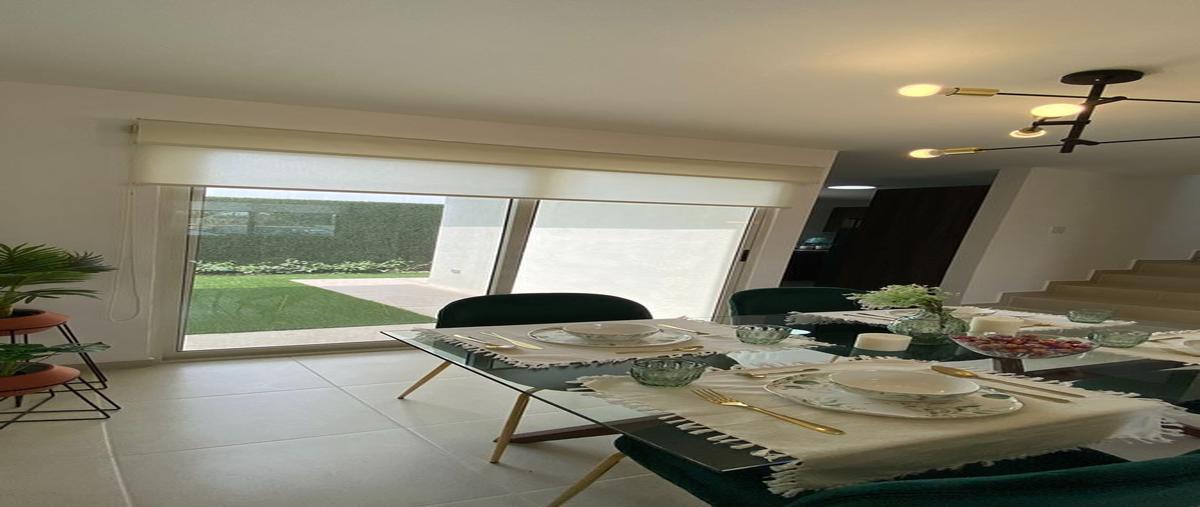 Foto de casa en , presa del carmen, el marqués, querétaro, 26404025 foto 03 Foto de casa en venta en , presa del carmen, el marqués, querétaro, 26404025 No. 03