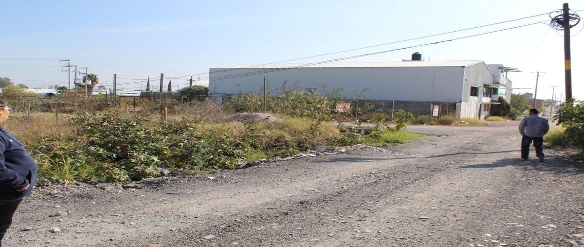 Foto de terreno habitacional en venta en  , presa del carmen, el marqués, querétaro, 27322917 No. 03