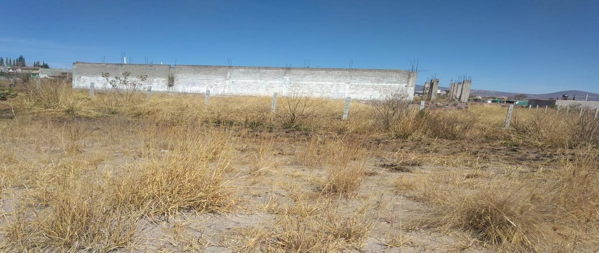 Foto de terreno comercial en venta en presa del ocote , el tejocote (presa quebrada), maravatío, michoacán de ocampo, 19840108 No. 04