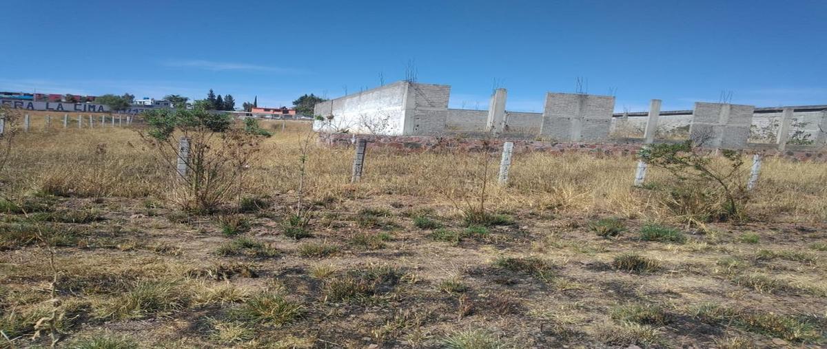 Foto de terreno comercial en venta en presa del ocote , el tejocote (presa quebrada), maravatío, michoacán de ocampo, 19840108 No. 05