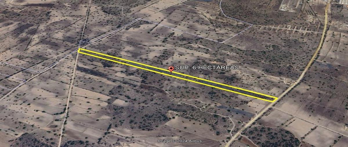 Foto de terreno habitacional en venta en  , presa del rey, temascalapa, méxico, 0 No. 03
