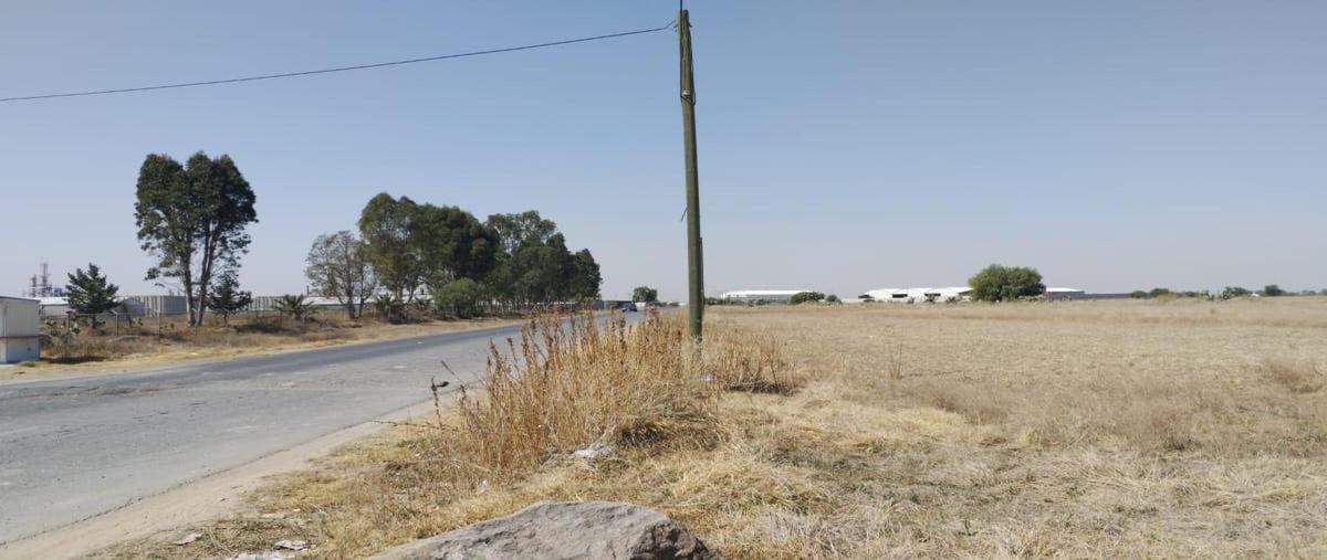 Foto de terreno habitacional en venta en  , presa del rey, temascalapa, méxico, 0 No. 04