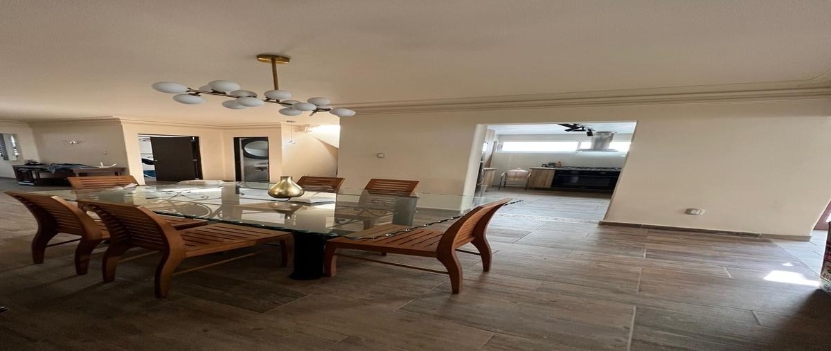 Foto de casa en renta en presa don martín , polanco i sección, miguel hidalgo, df / cdmx, 29438549 No. 03