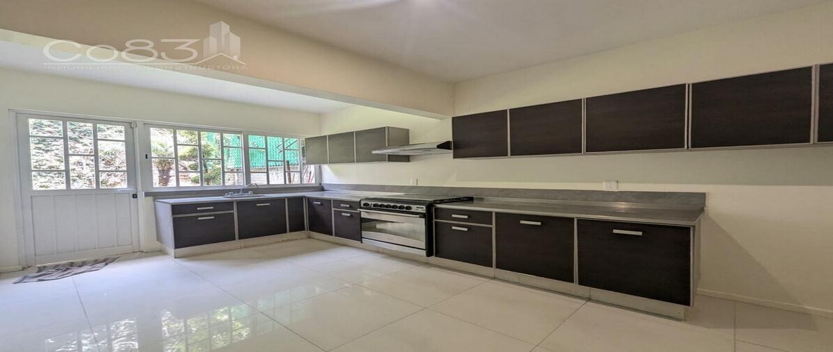 Foto de departamento en renta en presa el azúcar , irrigación, miguel hidalgo, df / cdmx, 0 No. 04