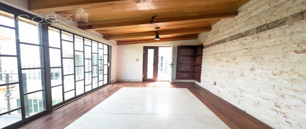 Foto de departamento en renta en presa el azúcar , irrigación, miguel hidalgo, df / cdmx, 0 No. 05