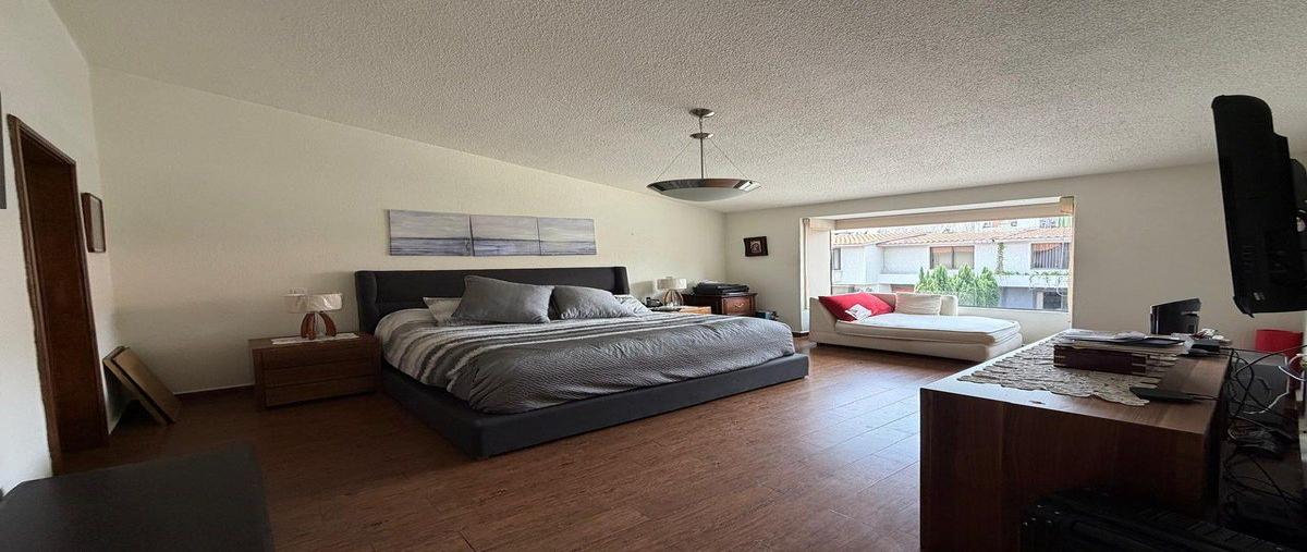 Foto de casa en venta en presa escolta , san jerónimo lídice, la magdalena contreras, df / cdmx, 0 No. 08