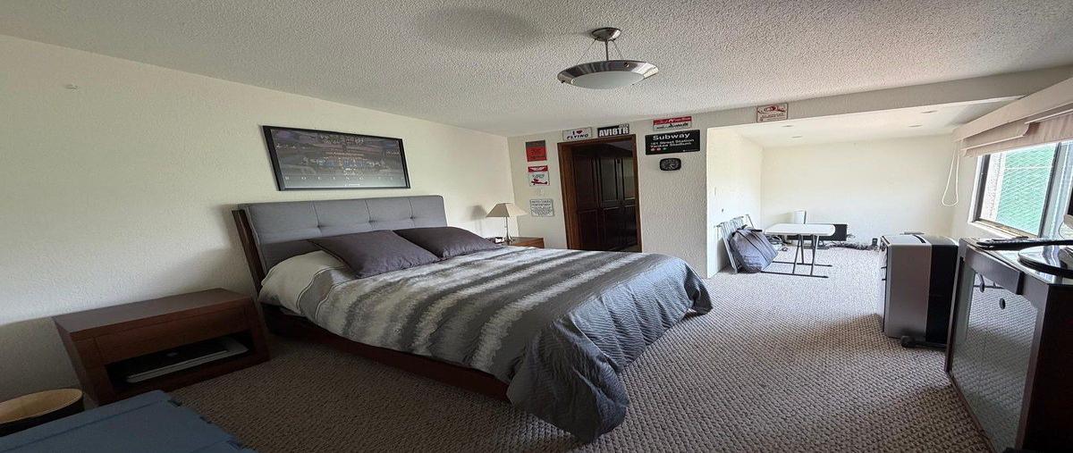 Foto de casa en venta en presa escolta , san jerónimo lídice, la magdalena contreras, df / cdmx, 0 No. 11