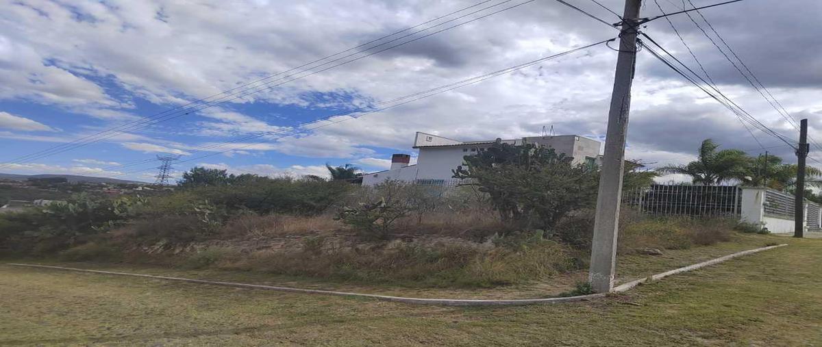 Foto de terreno habitacional en venta en presa escondida 13, presa escondida, tepeji del río de ocampo, hidalgo, 25862291 No. 03