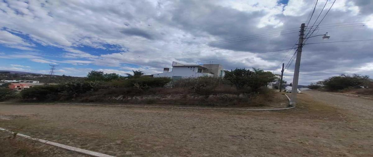 Foto de terreno habitacional en venta en presa escondida 13, presa escondida, tepeji del río de ocampo, hidalgo, 25862291 No. 04