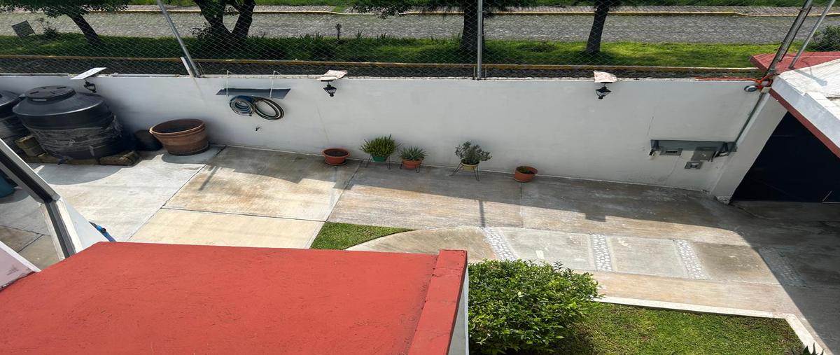 Foto de casa en venta en presa escondida , presa escondida, tepeji del río de ocampo, hidalgo, 30148031 No. 04