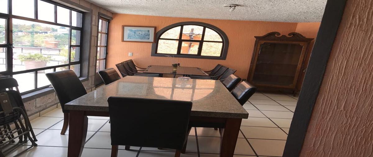 Foto de casa en venta en  , presa escondida, tepeji del río de ocampo, hidalgo, 0 No. 03