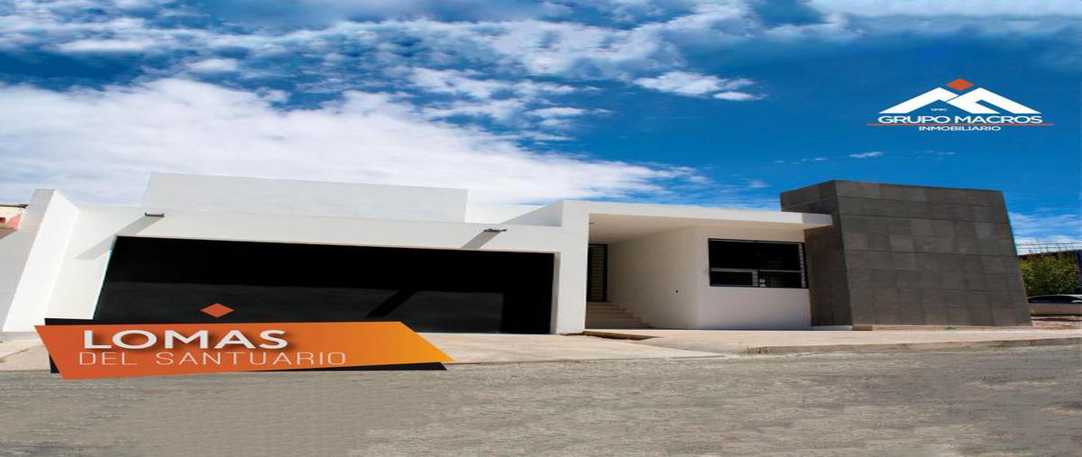Foto de casa en venta en presa falcon 2533, lomas del santuario i etapa, chihuahua, chihuahua, 8923256 No. 01