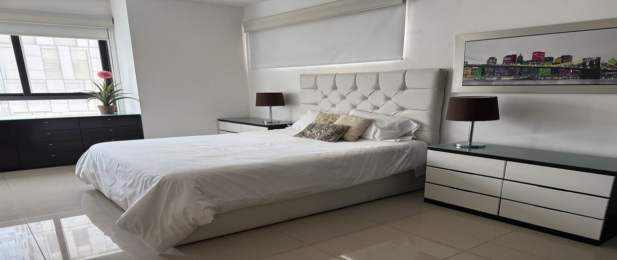 Foto de departamento en renta en presa falcón , ampliación granada, miguel hidalgo, df / cdmx, 30915114 No. 07