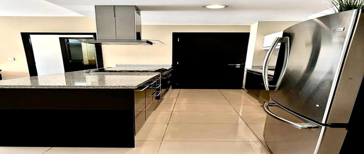 Foto de departamento en renta en presa falcon , ampliación granada, miguel hidalgo, df / cdmx, 31012963 No. 06